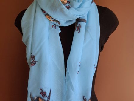 Tui Blue Scarf Online Sale