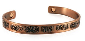 Copper Bracelet - Kia Ora Online now