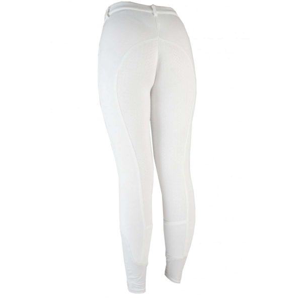 HORKA Pantalon d Équitation Annika Femmes Blanc Online Hot Sale