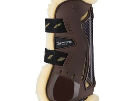 Zandona Protèges-Tendons Elite Air Sensitive+ Marron Sale