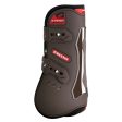 Zandona Protèges-Tendons Superior Air Marron Discount