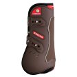 Zandona Protèges-Tendons Carbon Air Balance Marron Online Sale