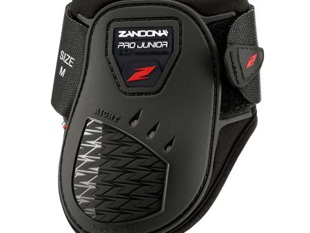 Zandona Protège-Boulets Pro Junior Air Noir Edition Sale