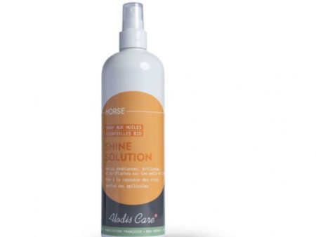 Alodis Spray Shine Solution Cheap