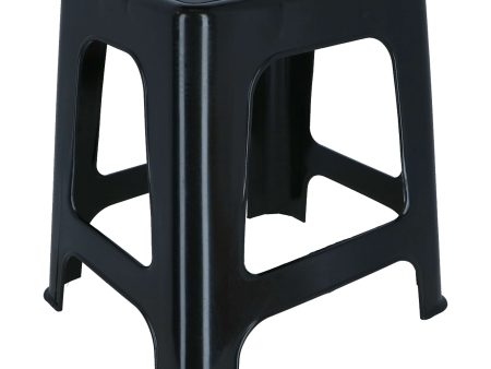 Agradi Mounting step and sit Noir on Sale