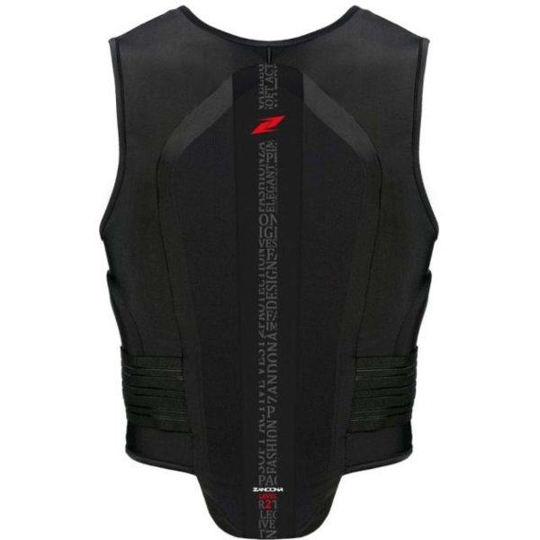 Zandona Soft Vest Pro Kid x7 Unisex Supply