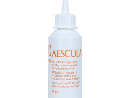 Aesculap Huile For Sale