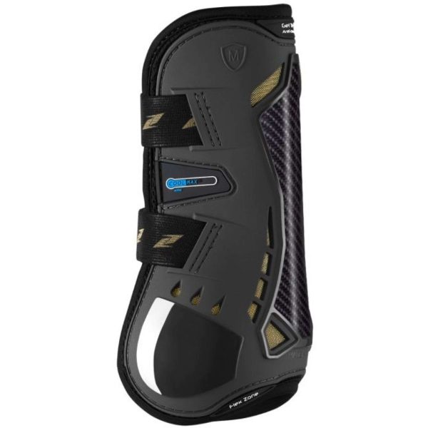 Zandona Protèges-Tendons Elite Air Noir Hot on Sale