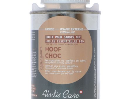 Alodis Huile Hoof Choc Online Sale