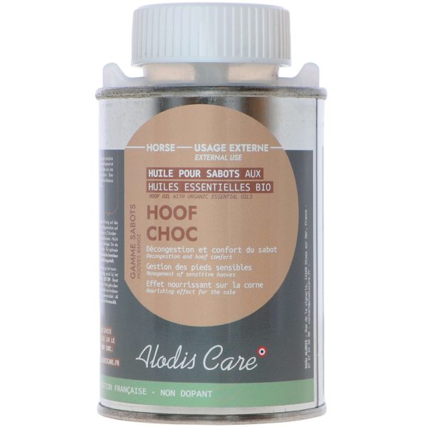 Alodis Huile Hoof Choc Online Sale