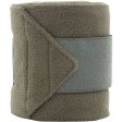 ANKY Bandages ATB232001 Fleece Winter Moss For Discount