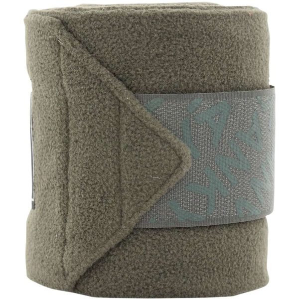 ANKY Bandages ATB232001 Fleece Winter Moss For Discount