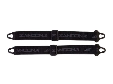 Zandona Suspenders Noir Online