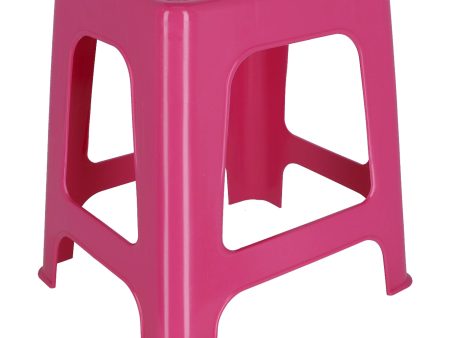 Agradi Mounting step and sit Rose on Sale