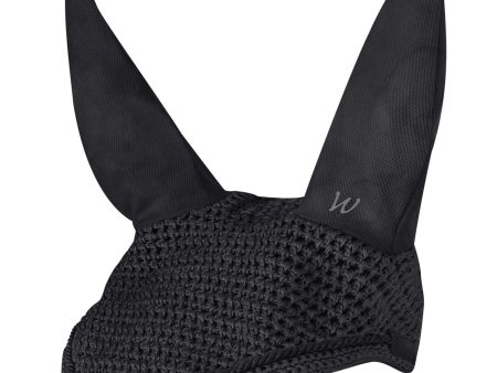 Waldhausen Bonnet Anti-Mouches Basic Noir on Sale