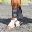 Equilibrium Guêtres Stretch & Flex Flatwork Noir Sale