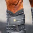 Equilibrium Guêtres Stretch & Flex Flatwork Noir Sale